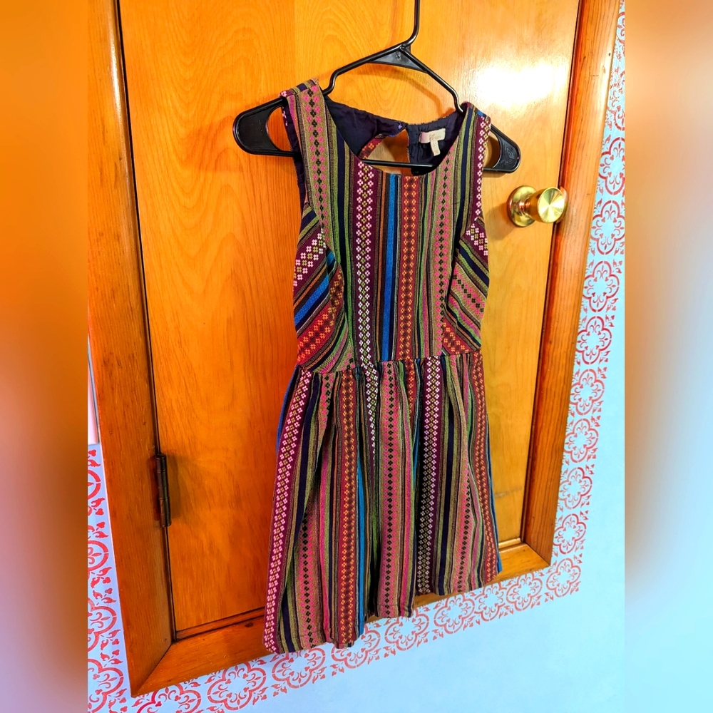 Stunning 60's dress